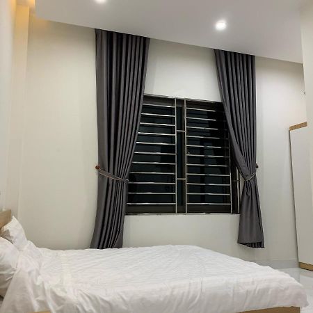 58M Motel Cao Bang Exteriér fotografie