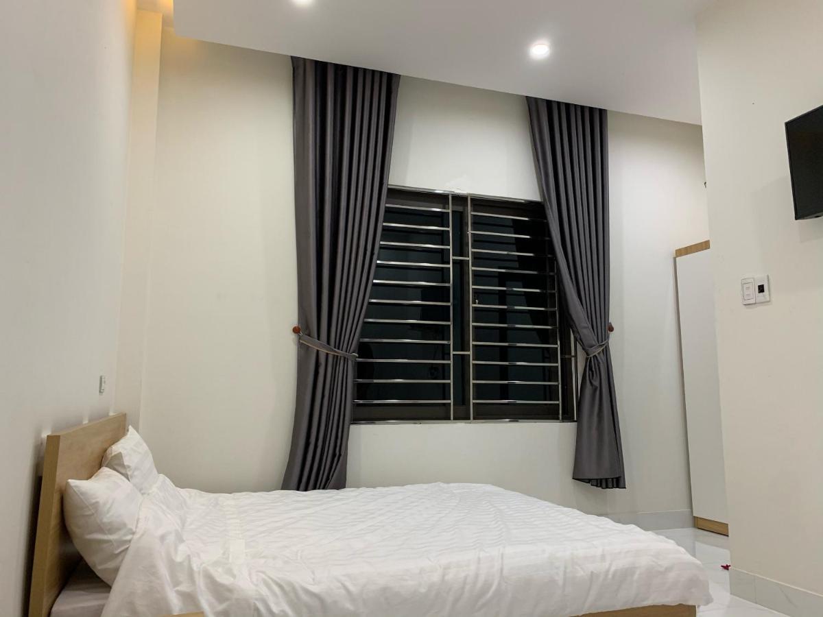58M Motel Cao Bang Exteriér fotografie