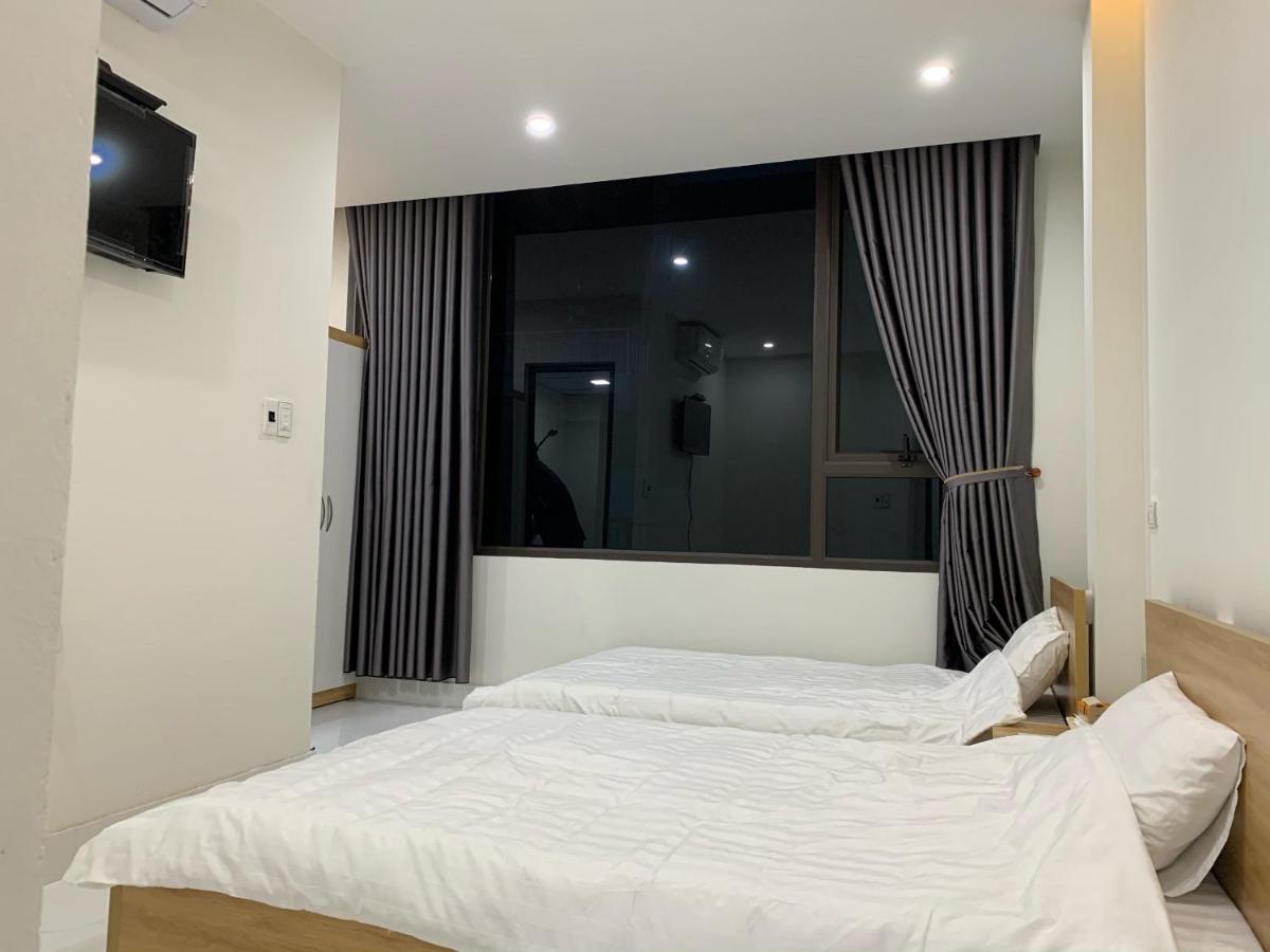 58M Motel Cao Bang Exteriér fotografie